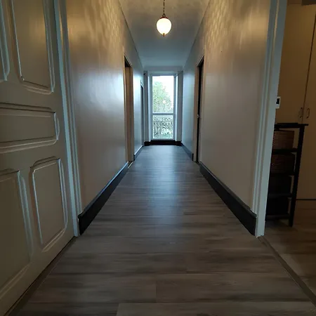 بيت للعطل Domaine Hermiton *