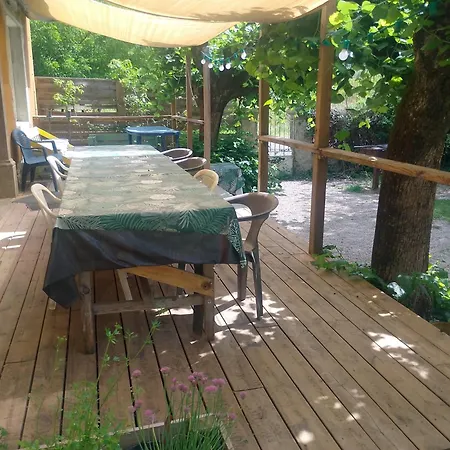 Domaine Hermiton * Montlaur-en-Diois